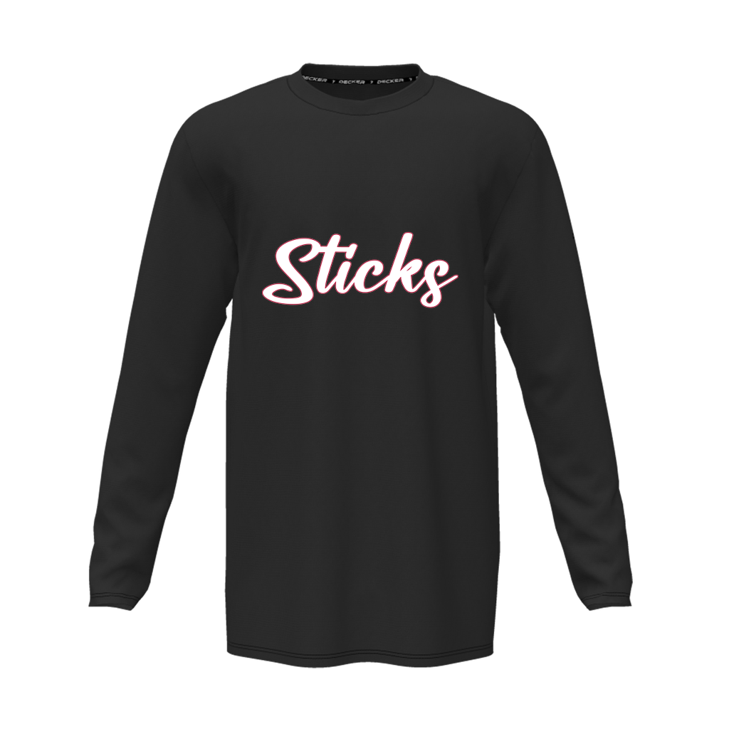 Decker Comfort T-Shirt