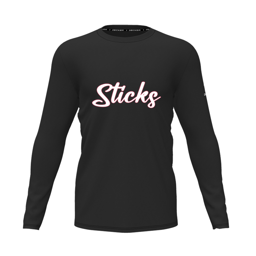 Decker Performance T-Shirt