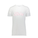 Decker Youth Tri-Blend T-Shirt - Short Sleeve