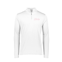 Decker Women's Flex-Lite 1/4 Zip Shirt