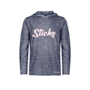 Decker Men's Charge Hoodie