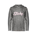 Decker Youth Charge Hoodie